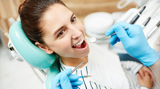 Braces doctor in Shivamogga